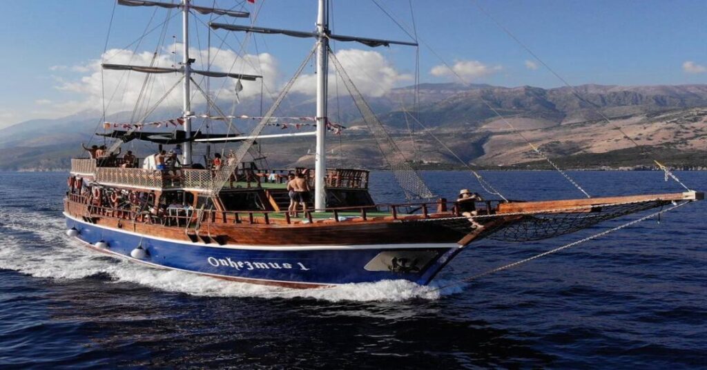 Onhezmus 1 Daily Trip